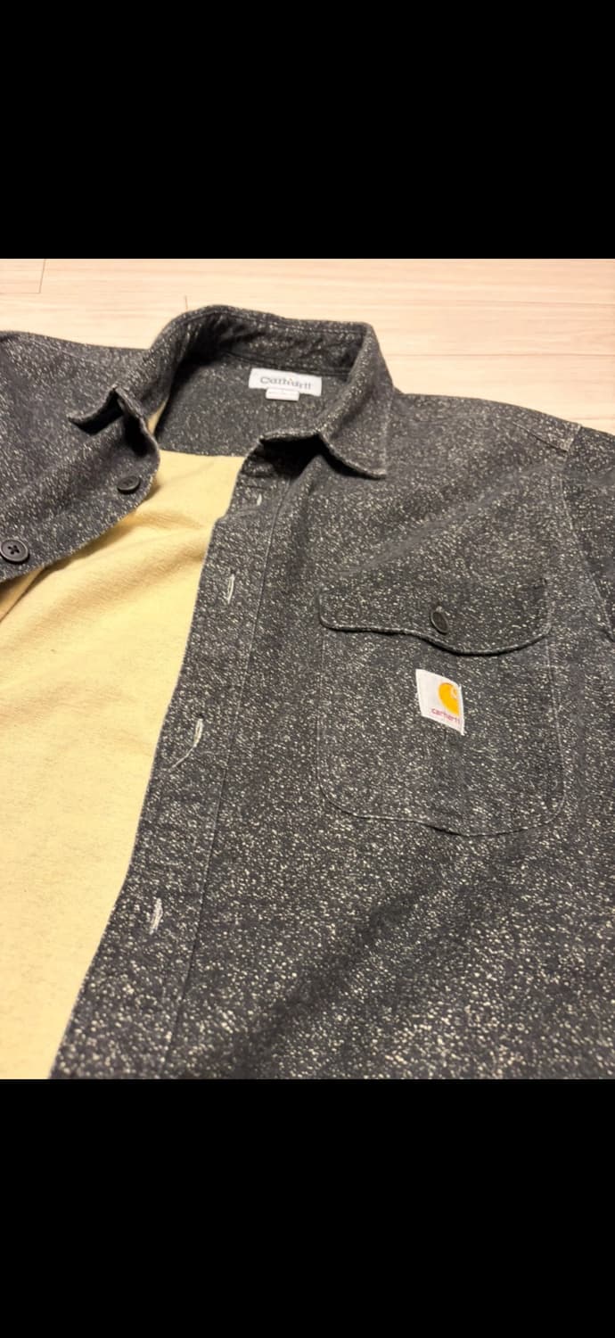 칼하트 셔츠 상품이미지3