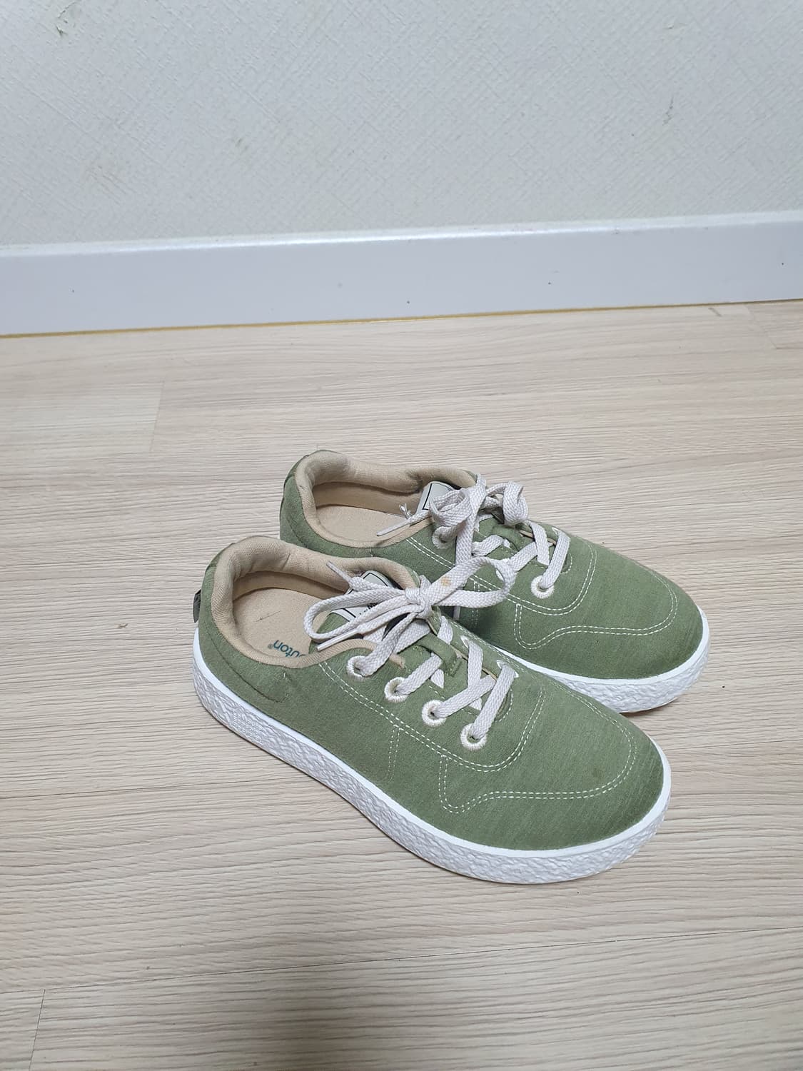 르무통 스니커즈 245 상품이미지2