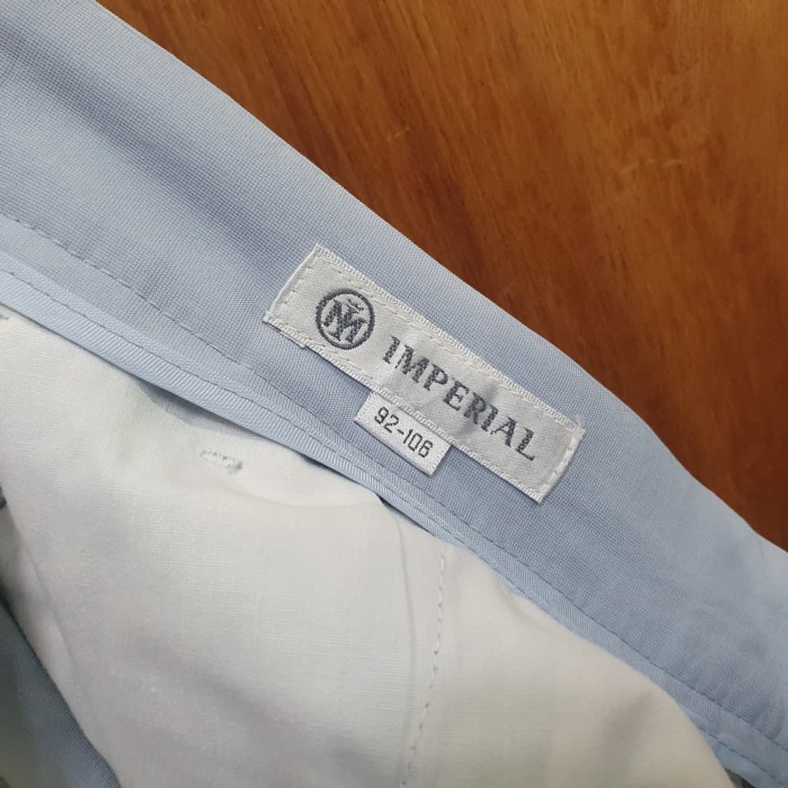 IMPERIAL  임페리얼 남자 바지(36) 상품이미지4