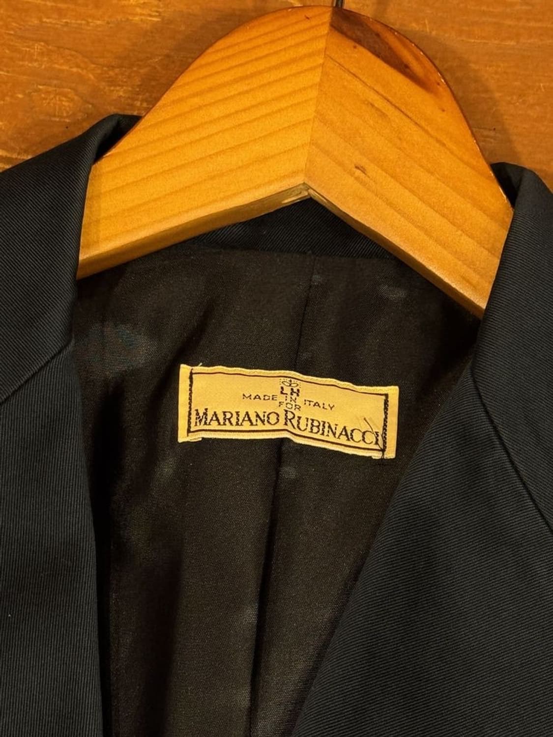 루비나찌 자켓 상품이미지7