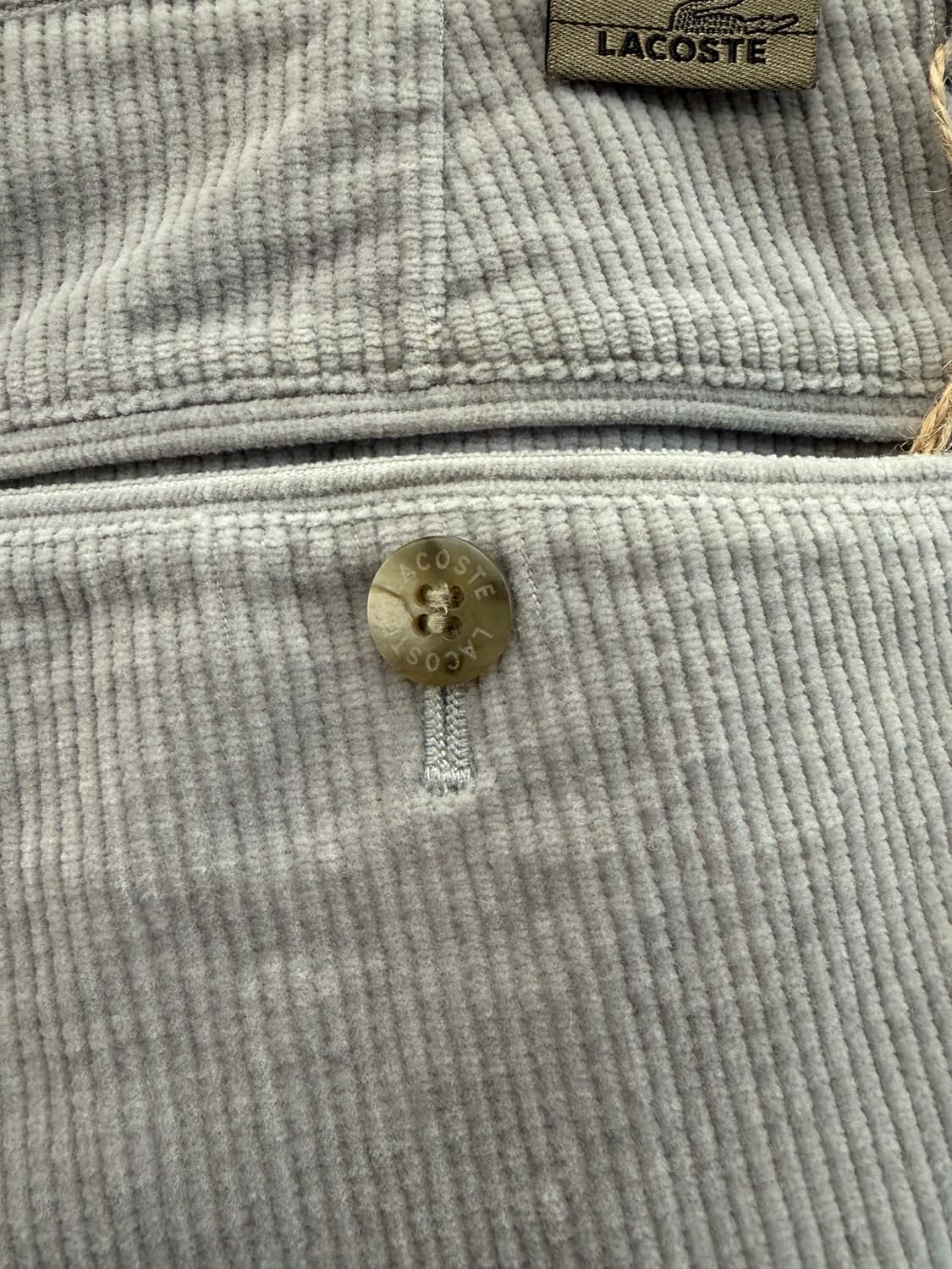 Vintage Lacoste 상품이미지4