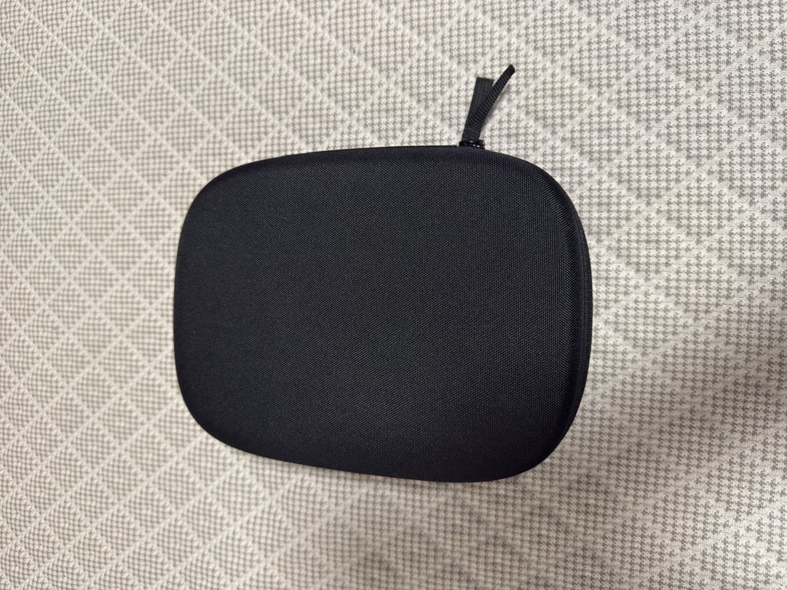 Bowers & Wilkins Px7 S3 블랙 풀박 상품이미지5