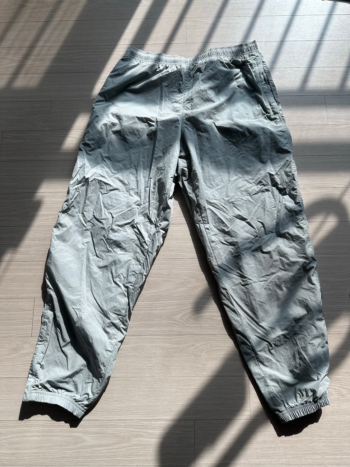 나이키 NRG 우븐 트랙 팬츠 L 상품이미지1