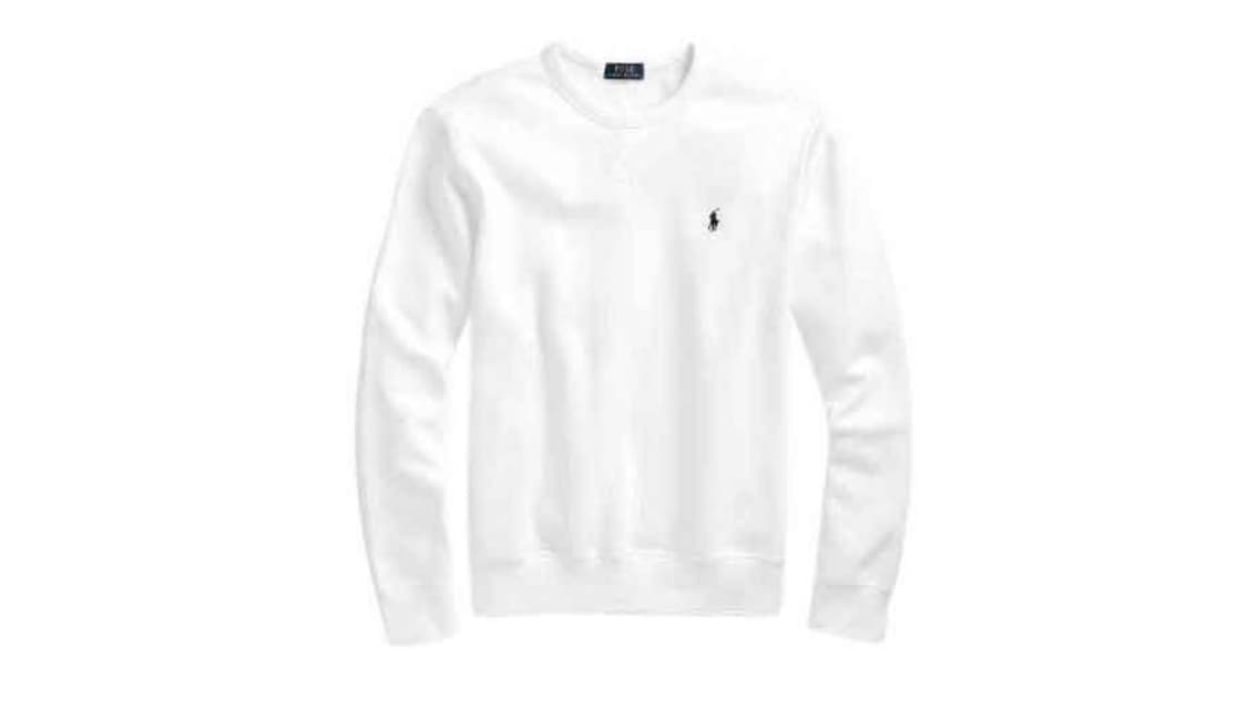 (새상품) 폴로랄프로렌 맨투맨 상품이미지1