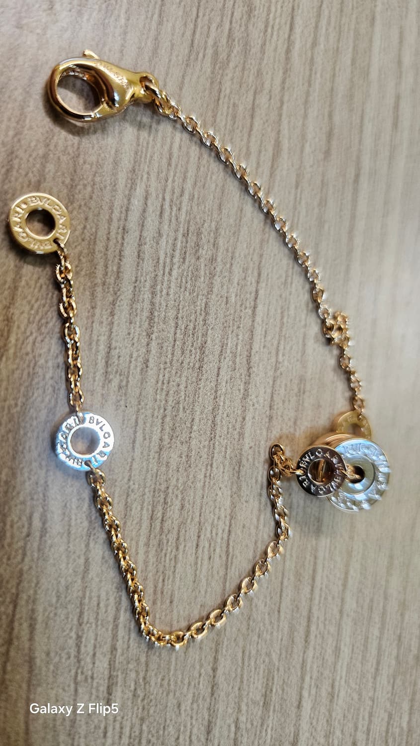 Bvlgari팔찌 상품이미지1