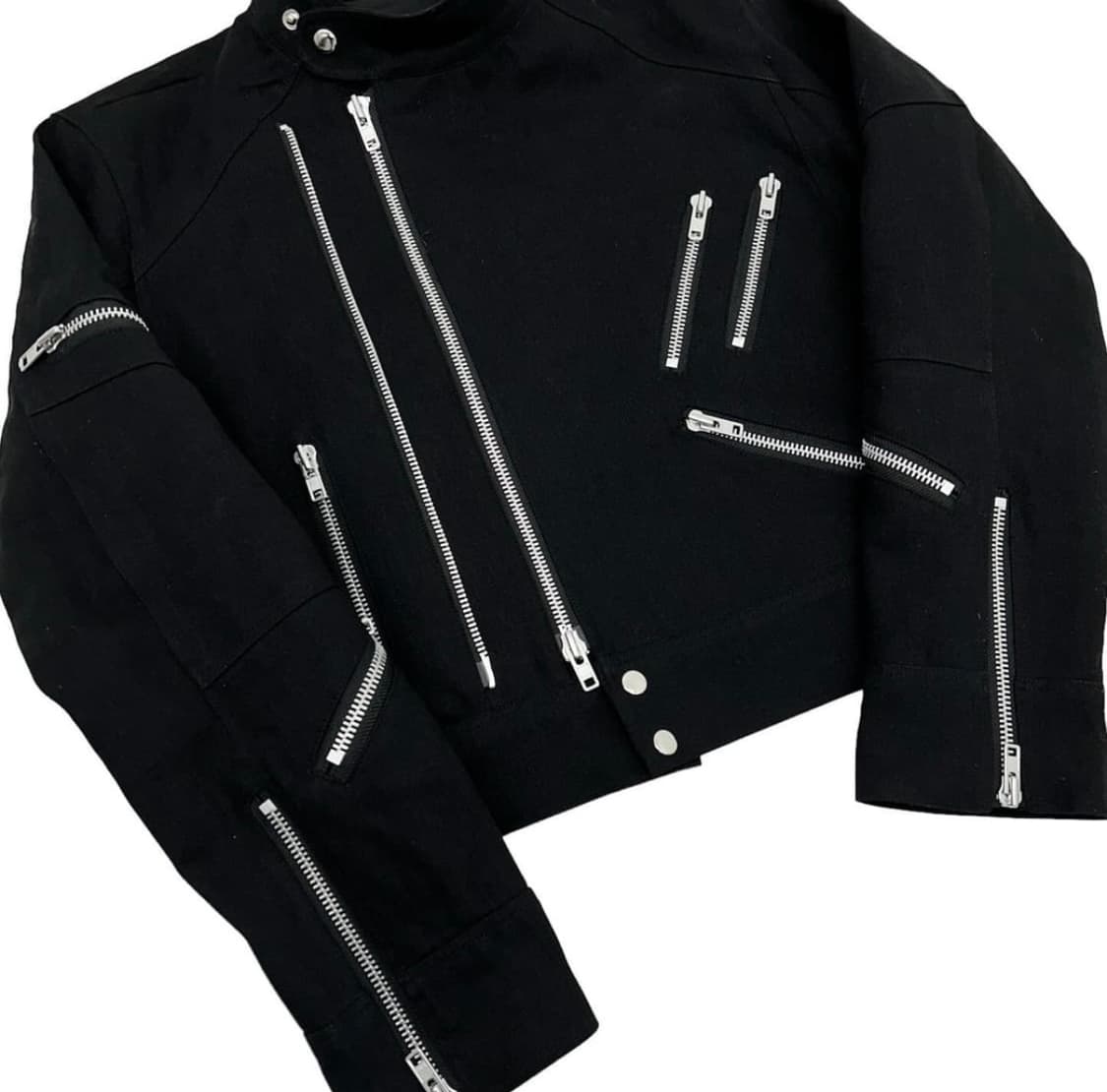 jesus on les paul 자켓 상품이미지4