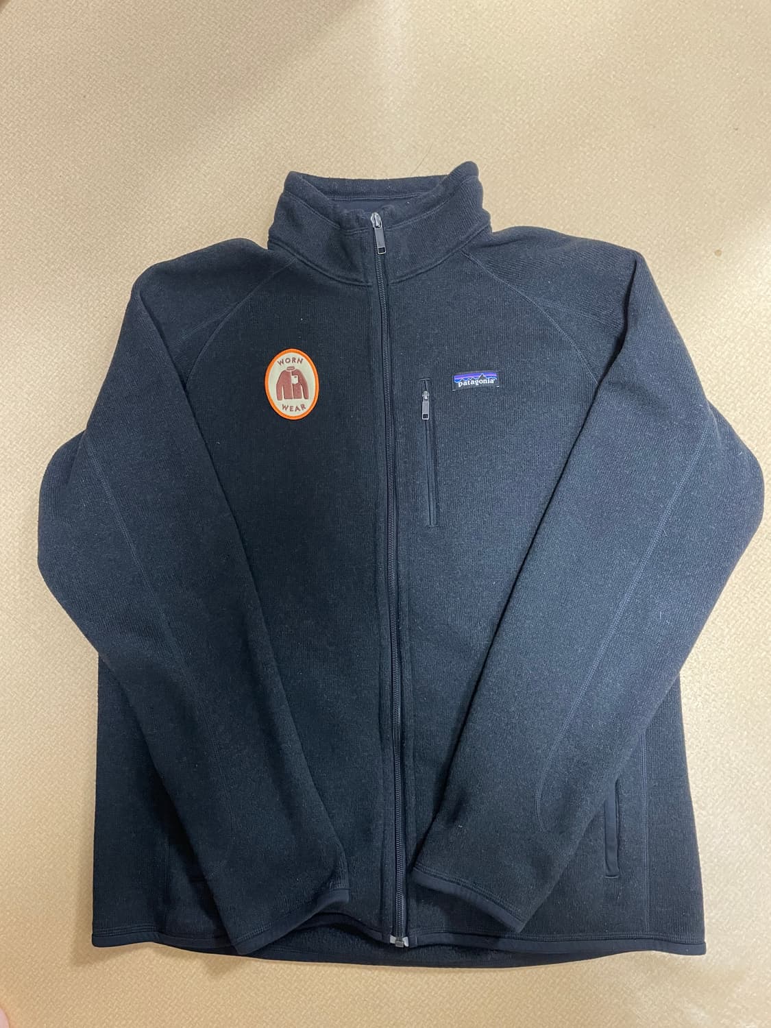 파타고니아 베터 스웨터 Better Sweater XL 상품이미지1