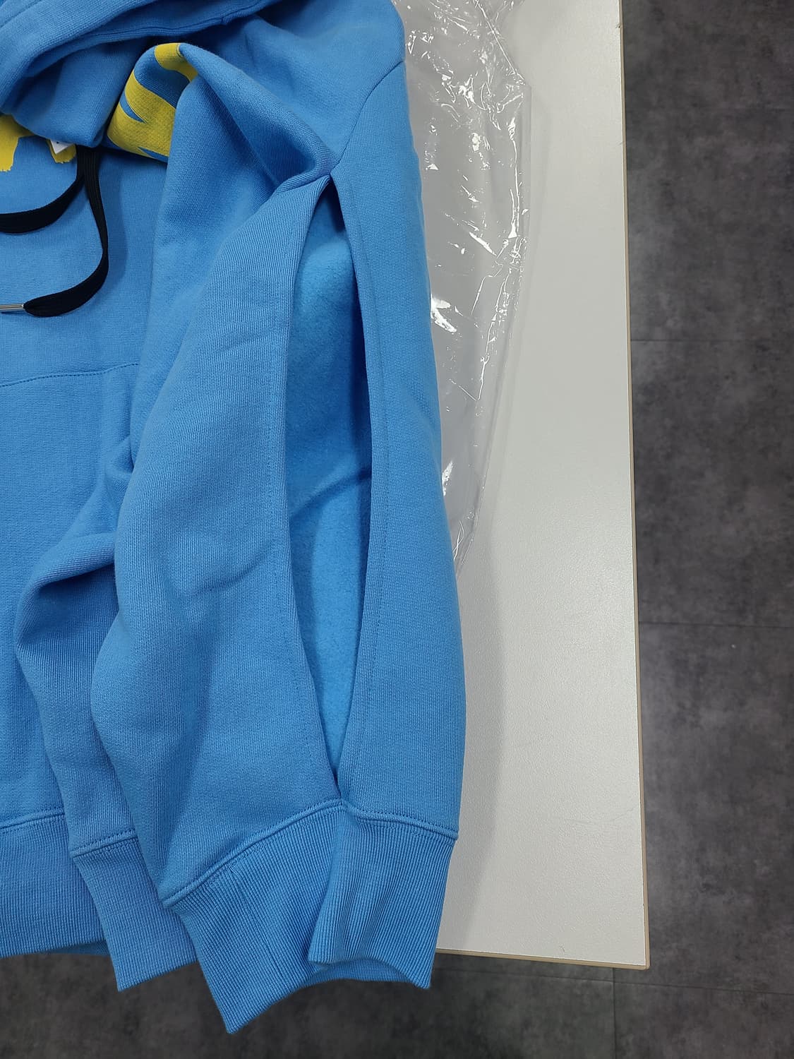 마르니 스플릿 후드티 사이즈40 상품이미지2