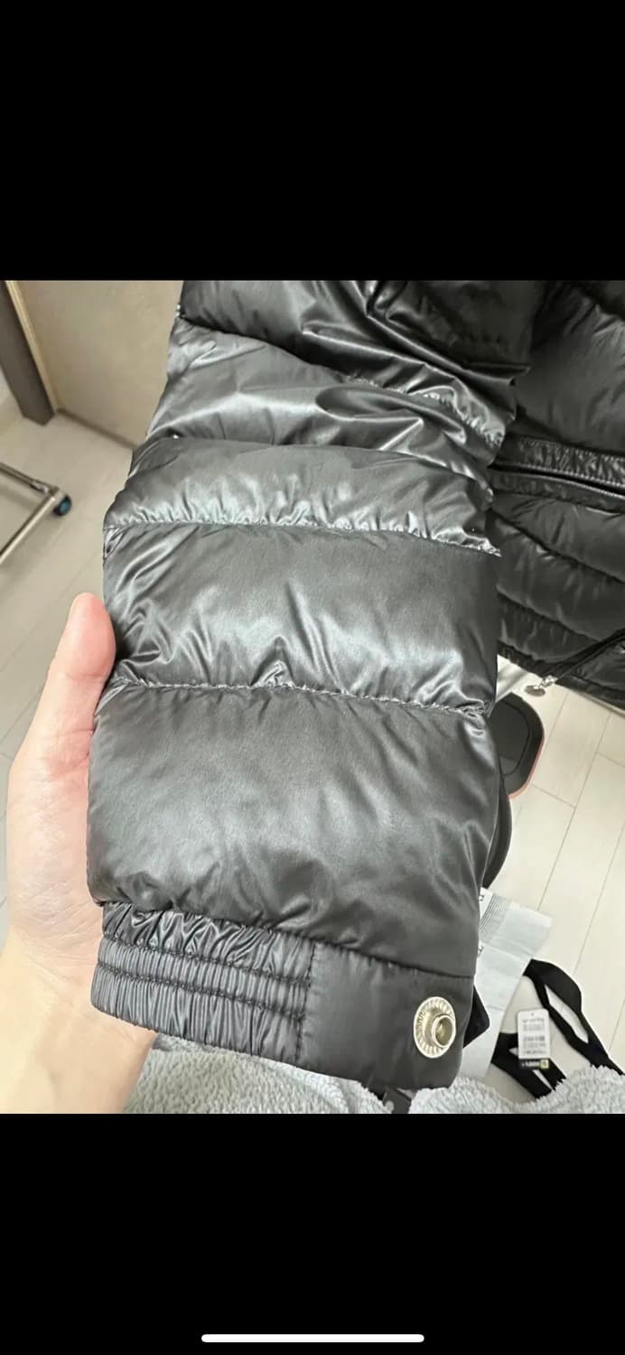 몽클레어 아게이 사이즈2 상품이미지3