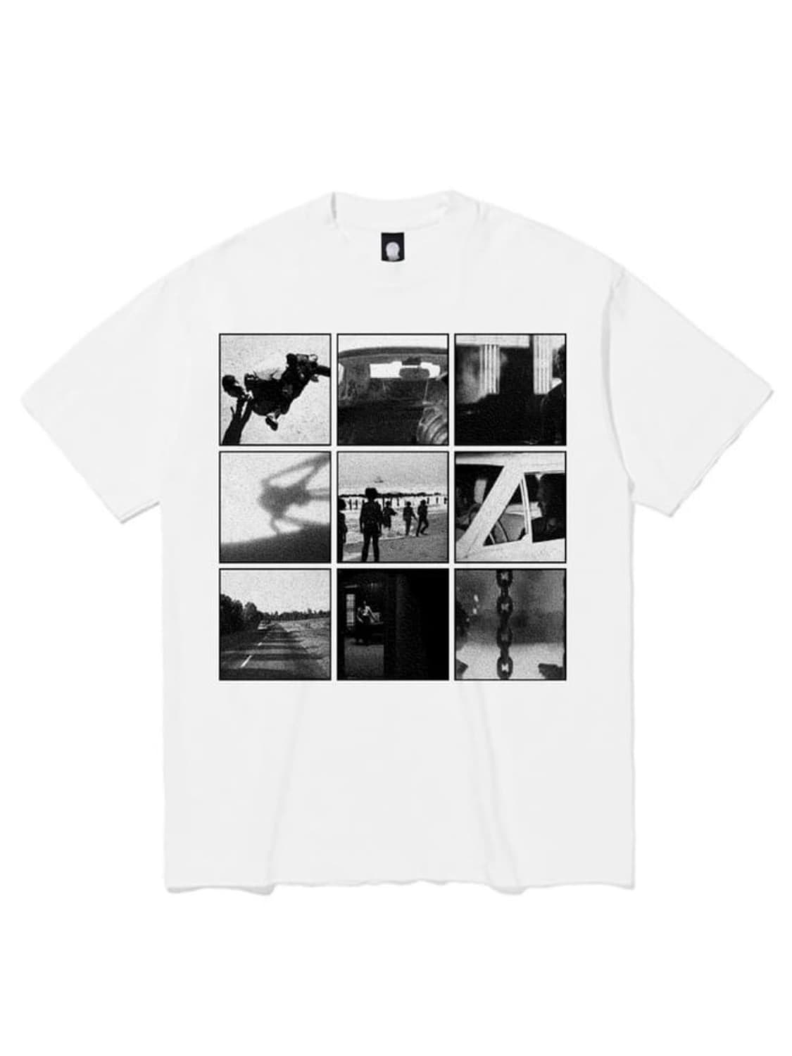 RAMPS End Scene 티셔츠 상품이미지1