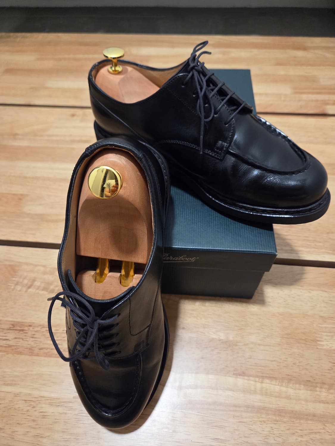 파라부트 샴보드 (슈트리포함 풀박스) 상품이미지3