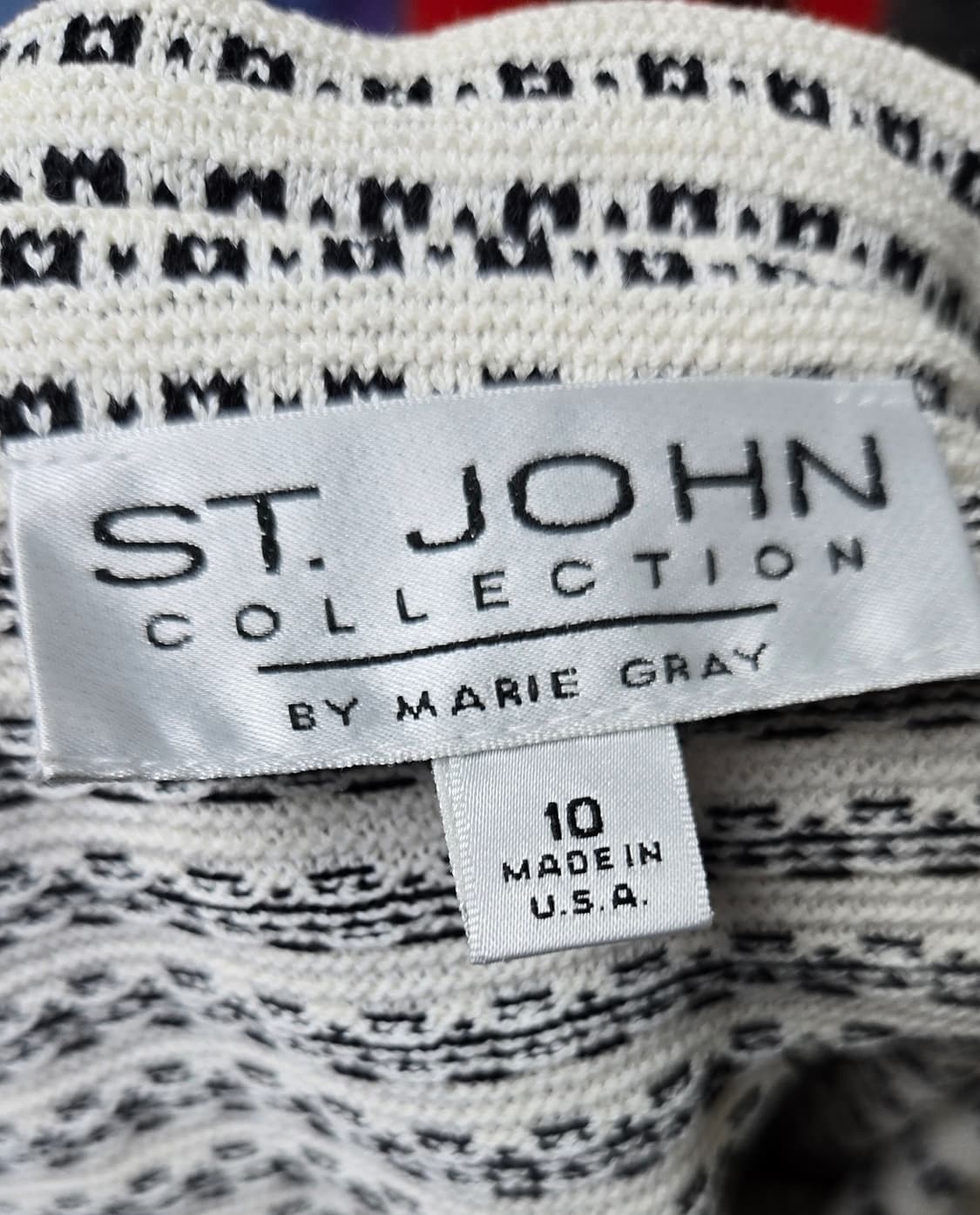 St.kohn 센존 니트자켓(USA) 상품이미지6