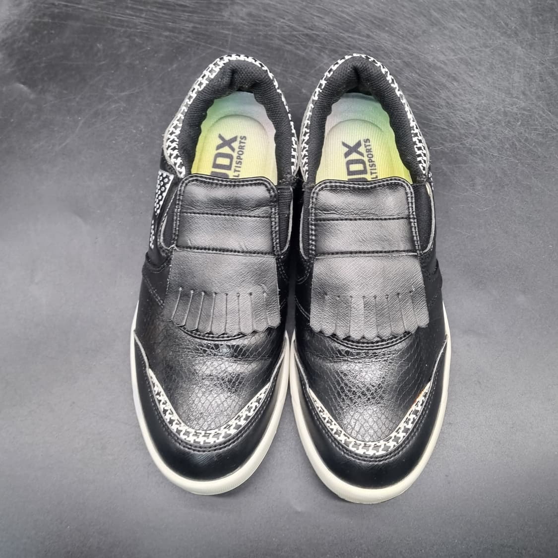 jdx 여성골프화 230 상품이미지2