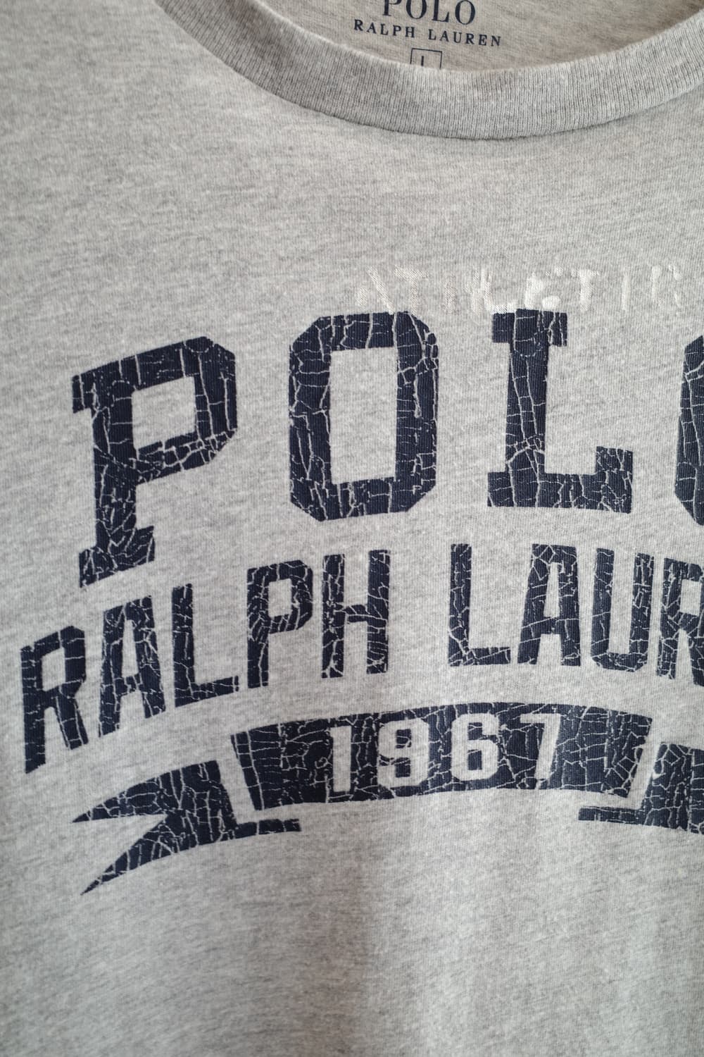 PoloRalphLauren 폴로 랄프로렌 프린팅 티셔츠 상품이미지4