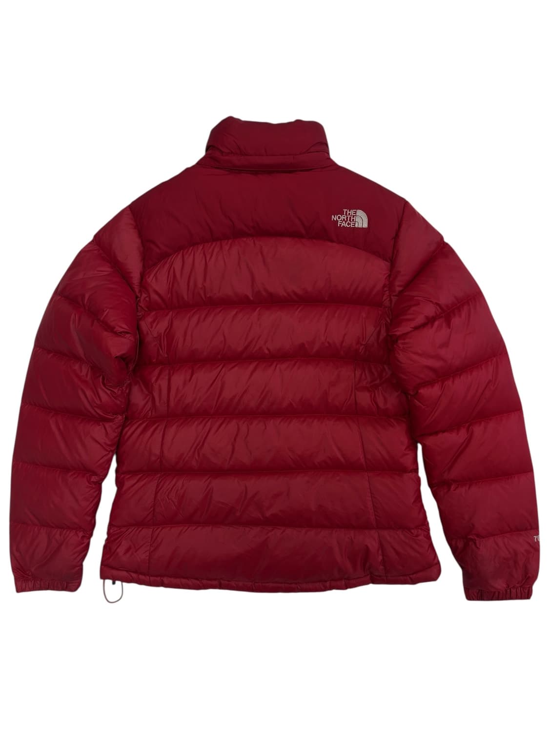 노스페이스 우먼스 700 필파워 패딩 상품이미지2