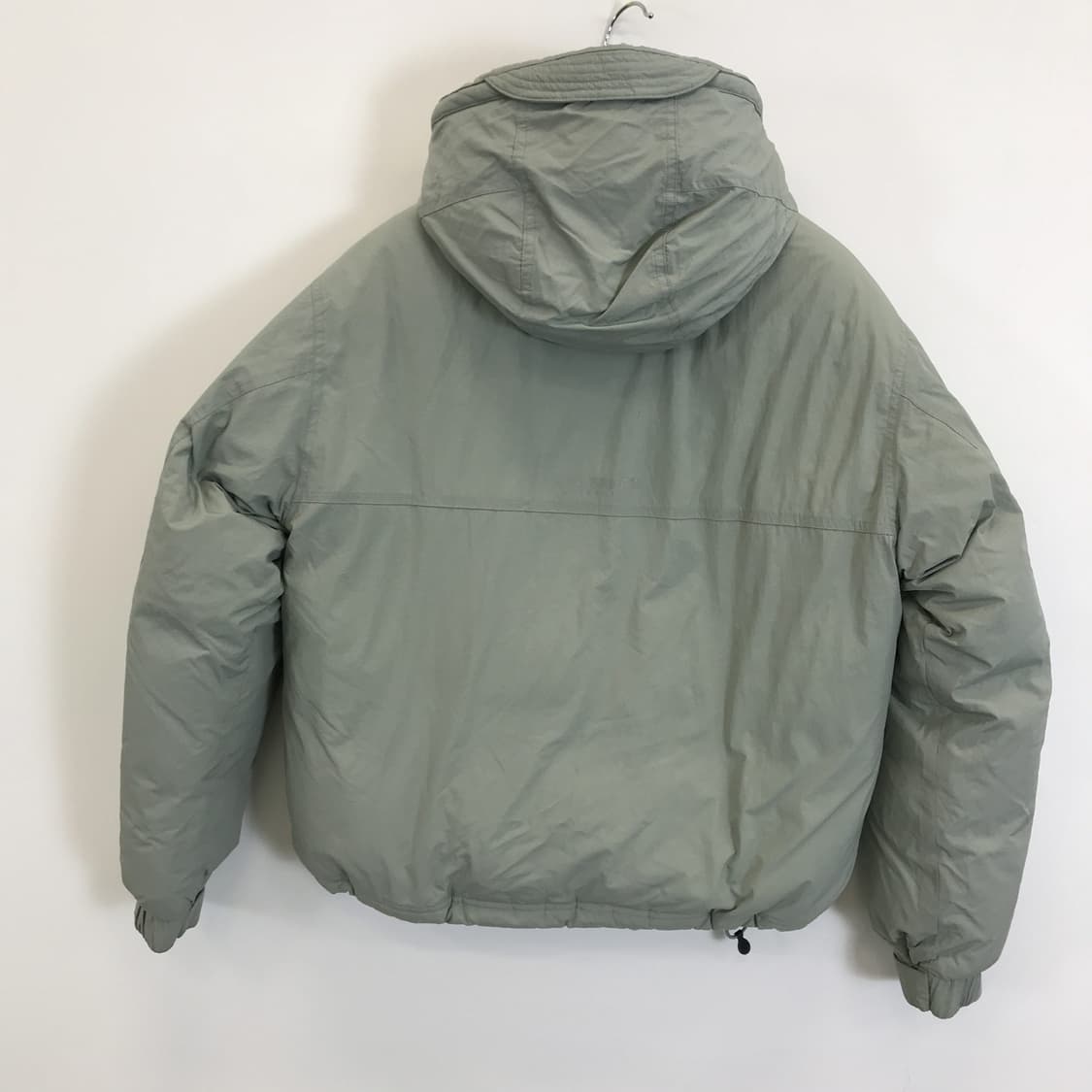 커버낫 RDS 유틸리티 다운패딩 [S] 상품이미지3