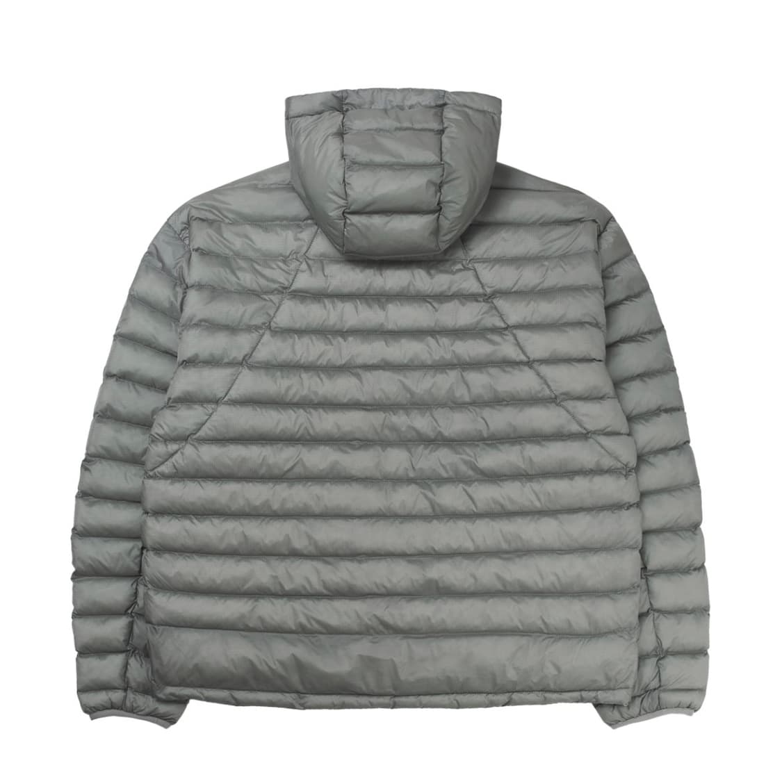 [2xl] 노스페이스 벤투스 온 자켓 실버 경량패딩 상품이미지3