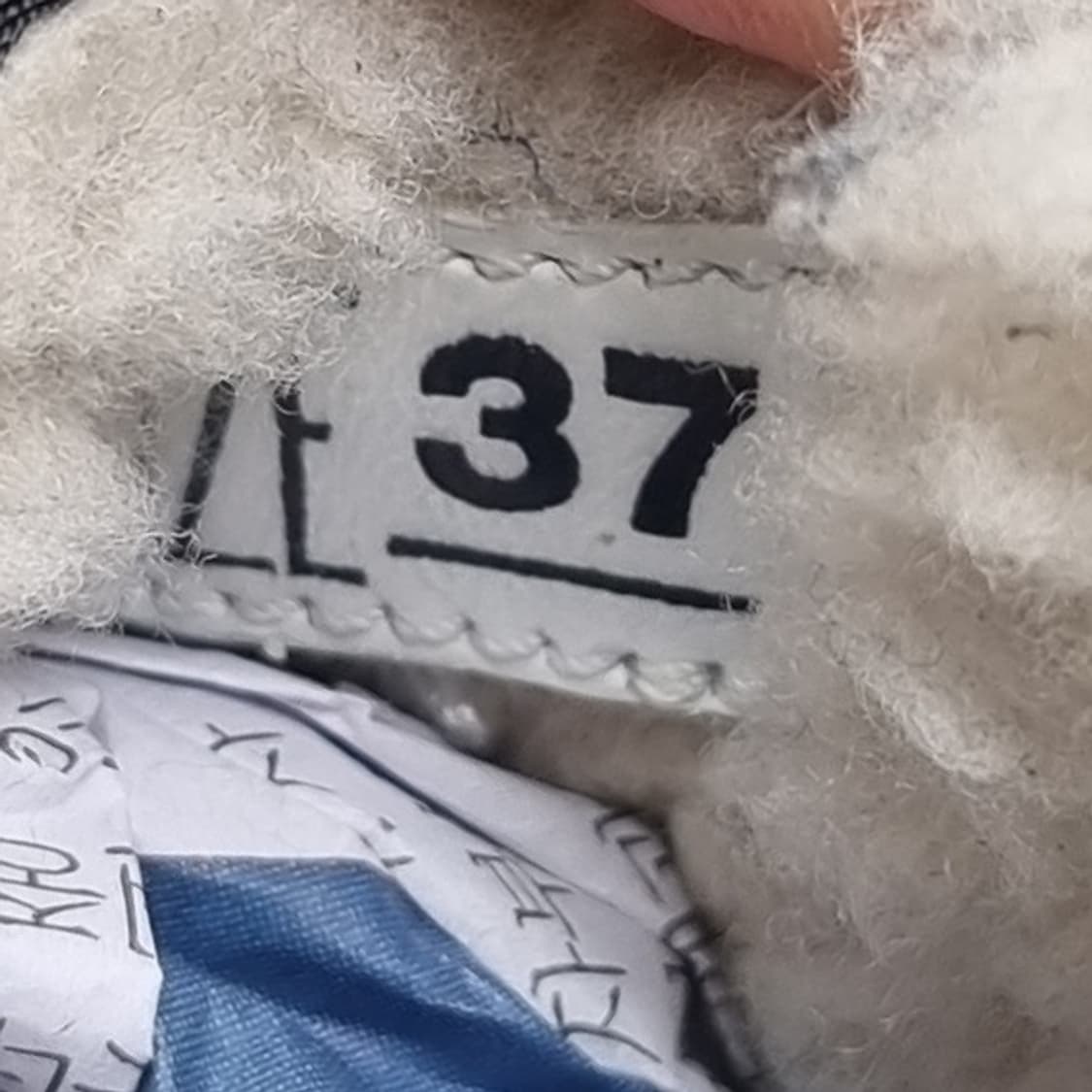 골든구스 스페이스스타 여성스니커즈37 240 상품이미지6