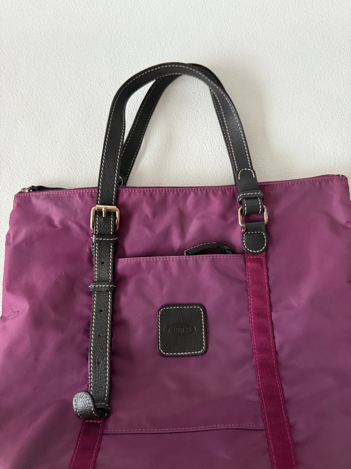 브릭스(BRICS) 숄더 토트백 상품이미지2