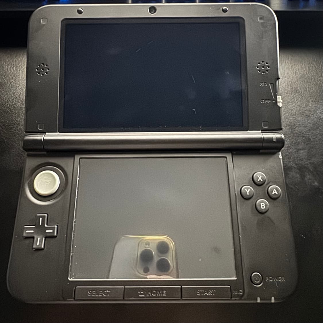 택포) 닌텐도 3ds xl 레드 상품이미지7