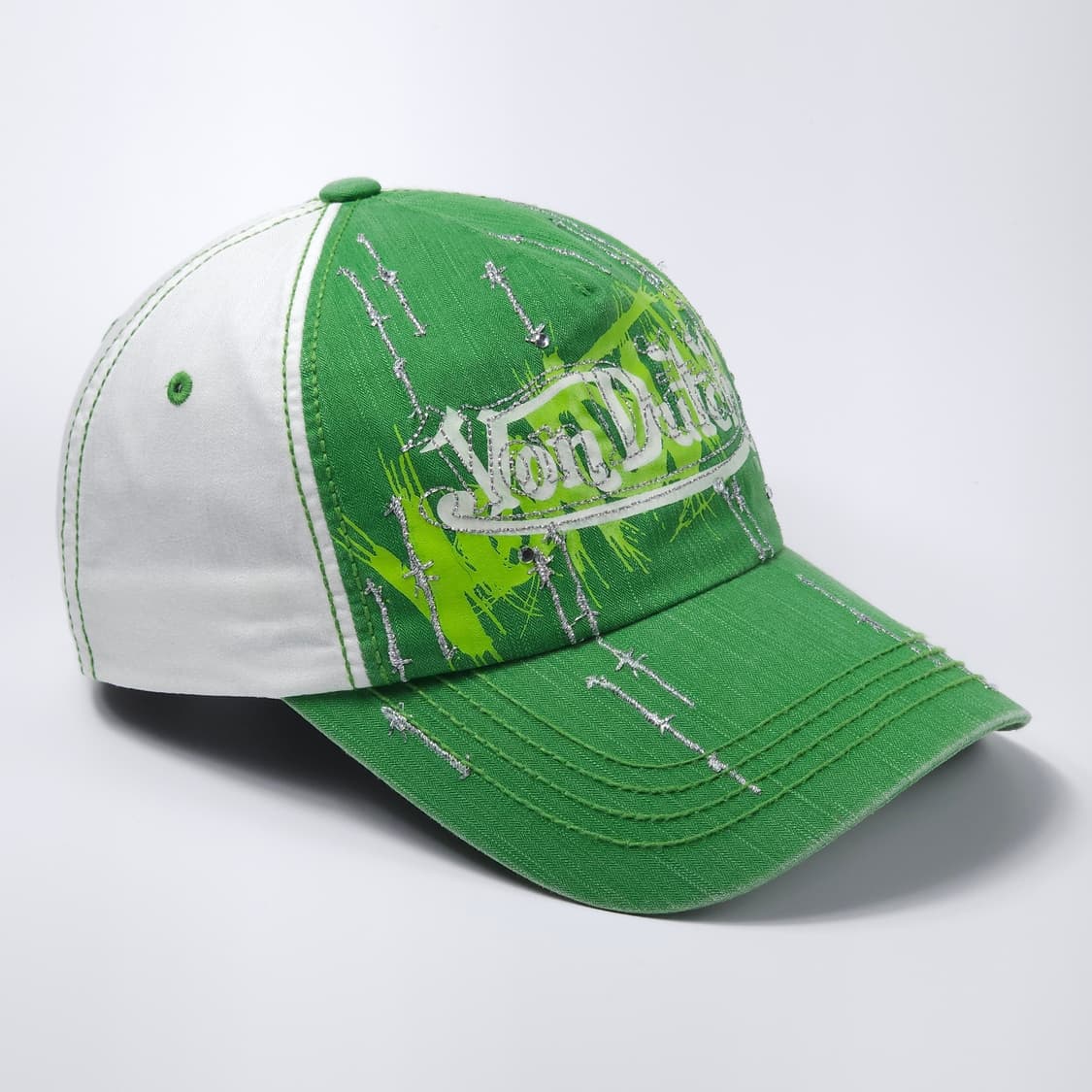 본더치 Y2K 데드스탁 볼캡 모자 상품이미지3