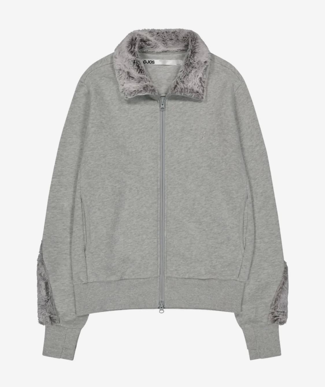 오호스 집업 상품이미지1