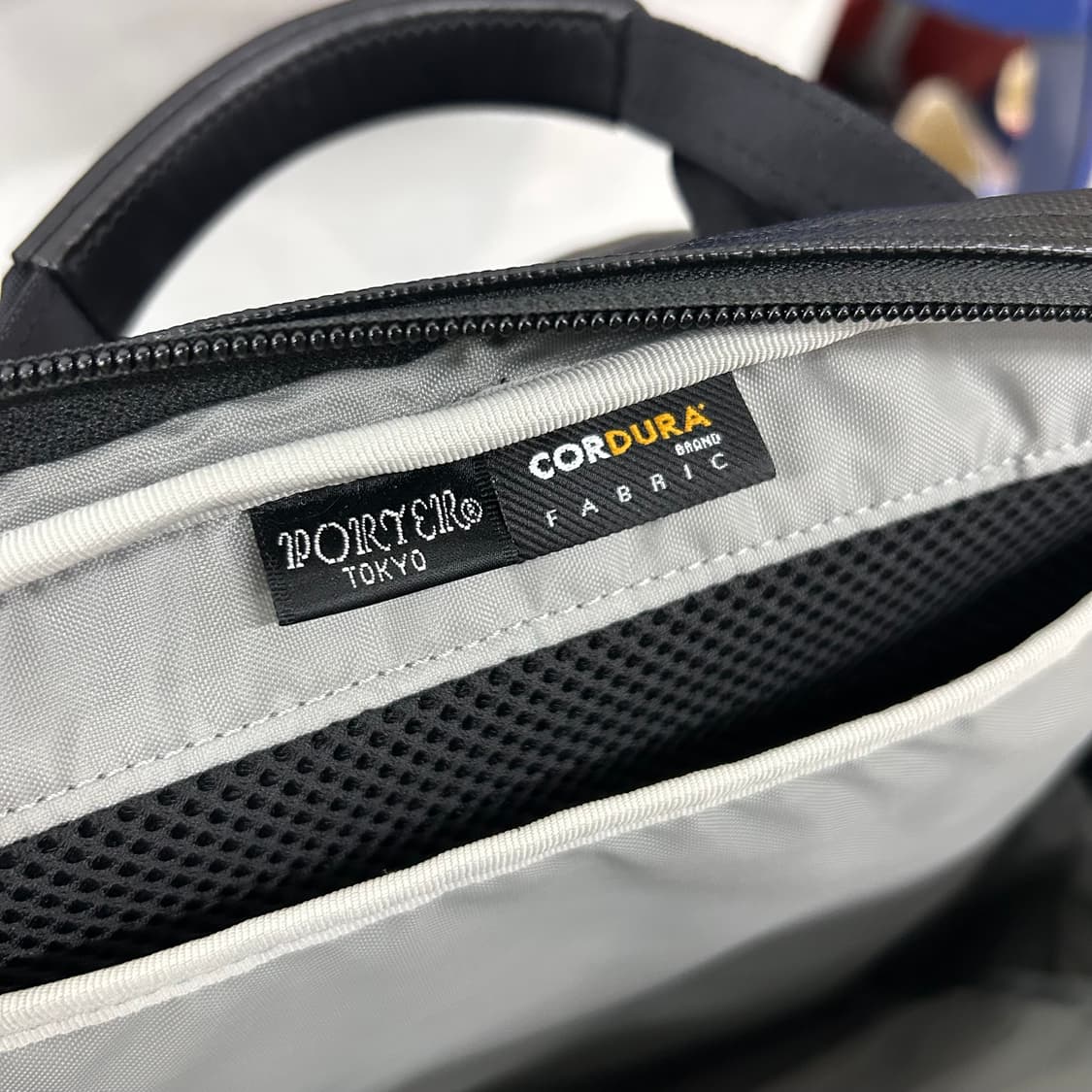 Porter AMAZE Daypack 상품이미지8