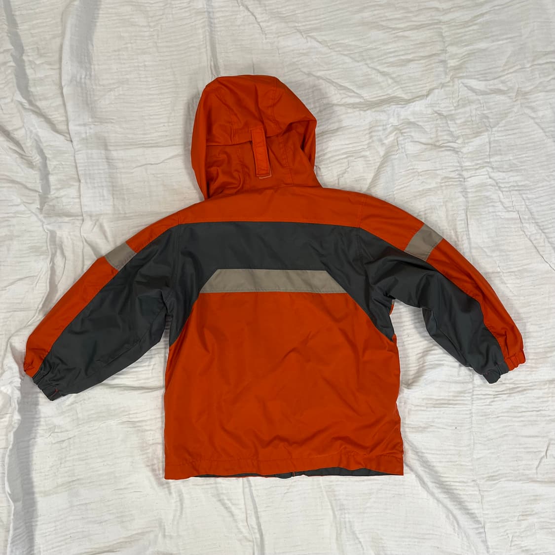 Columbia 키즈 바람막이 / 후드 자켓 / 110 상품이미지4