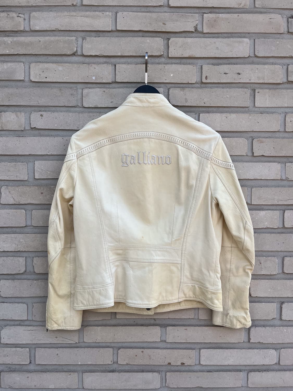 AW01 / John Galliano 상품이미지8