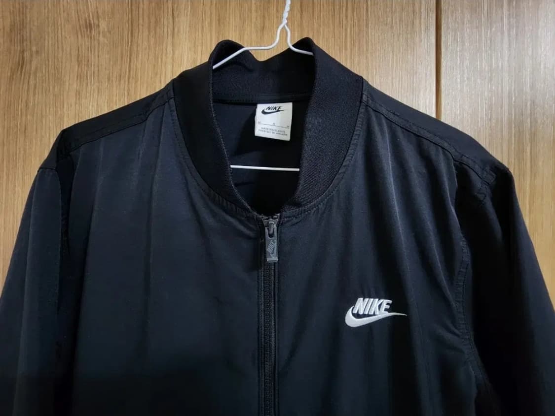 (M)나이키 우븐 언라이드 봄버 자켓 점퍼 상품이미지2
