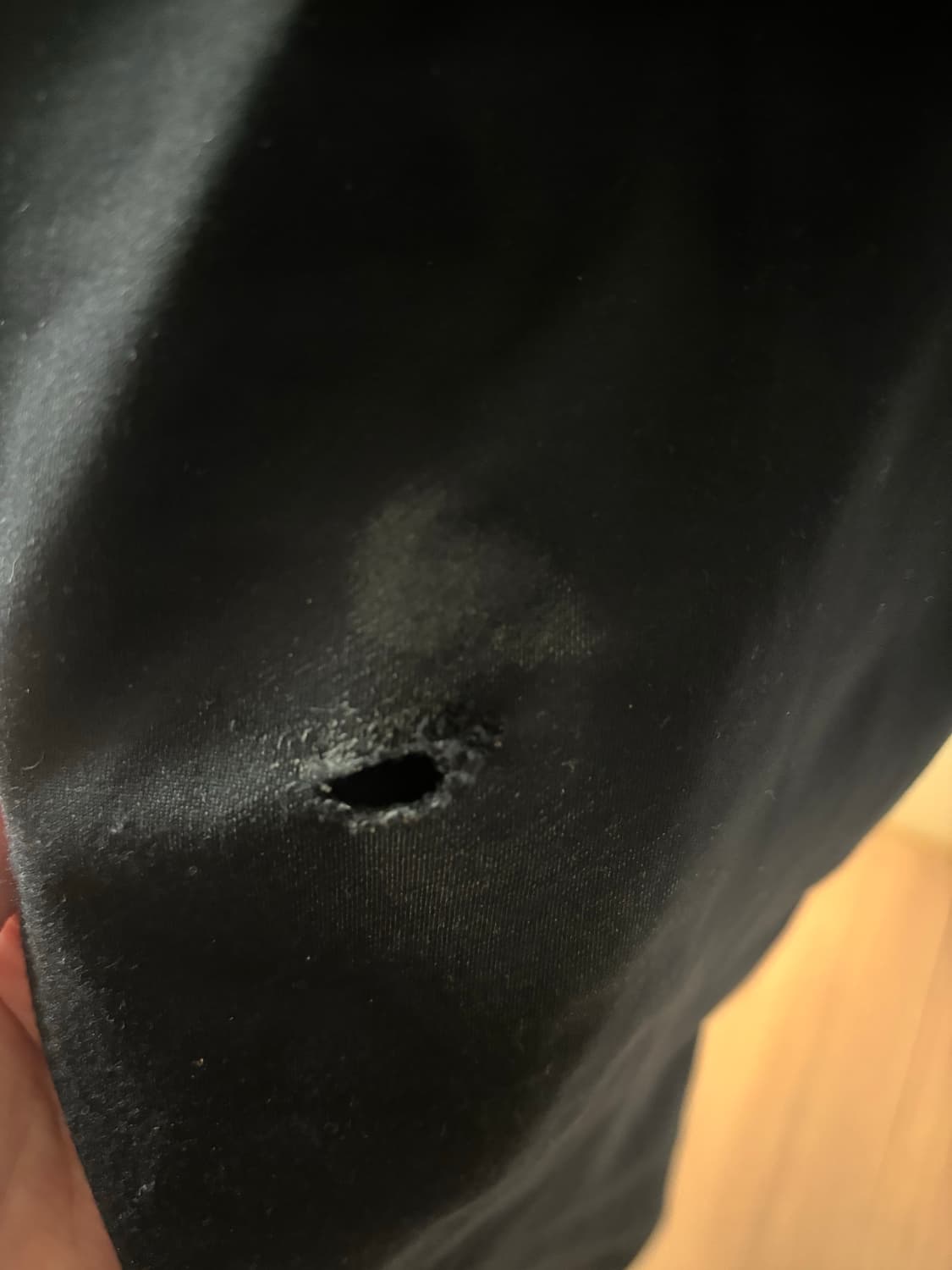 리버풀 트레이닝복 하의 상품이미지3