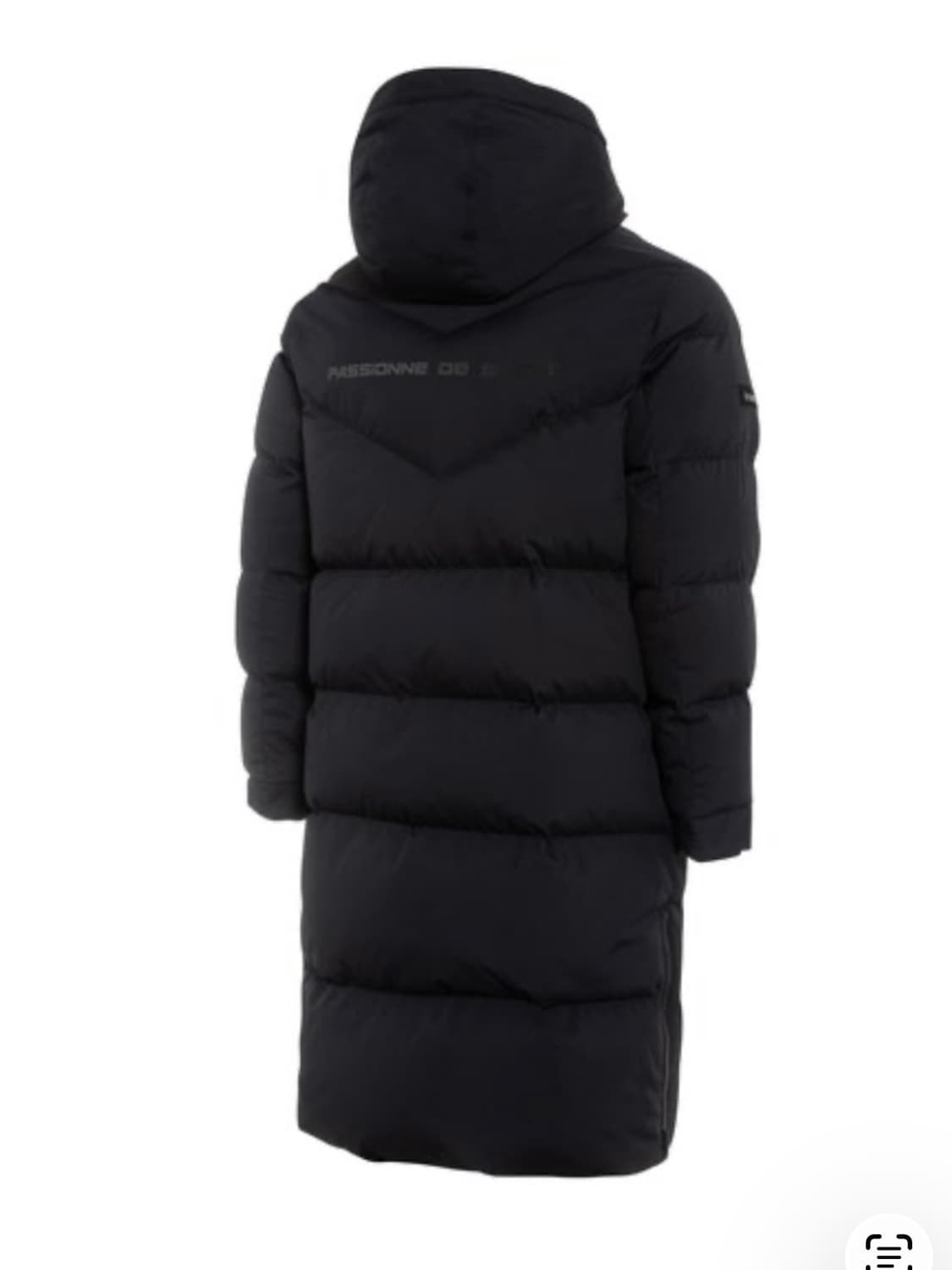 (미사용)르꼬끄 듀얼플렉스 롱패딩 (110사이즈 xxl) 상품이미지8