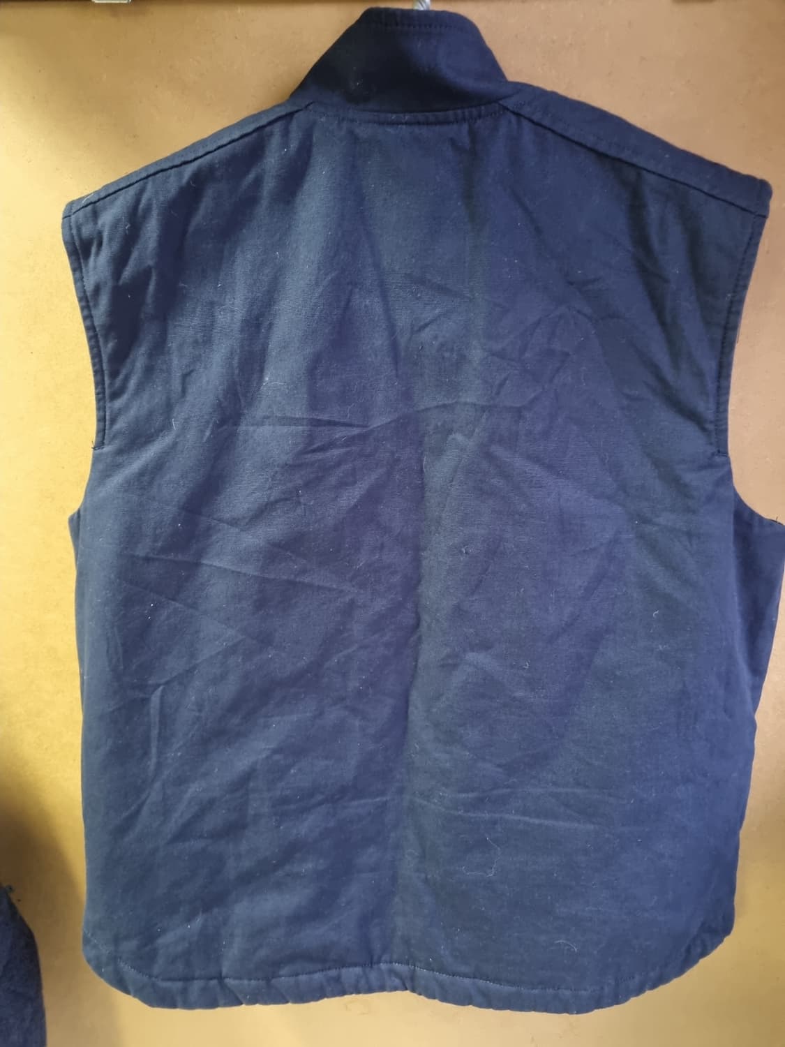 팀버랜드 남성 조끼  상품이미지2