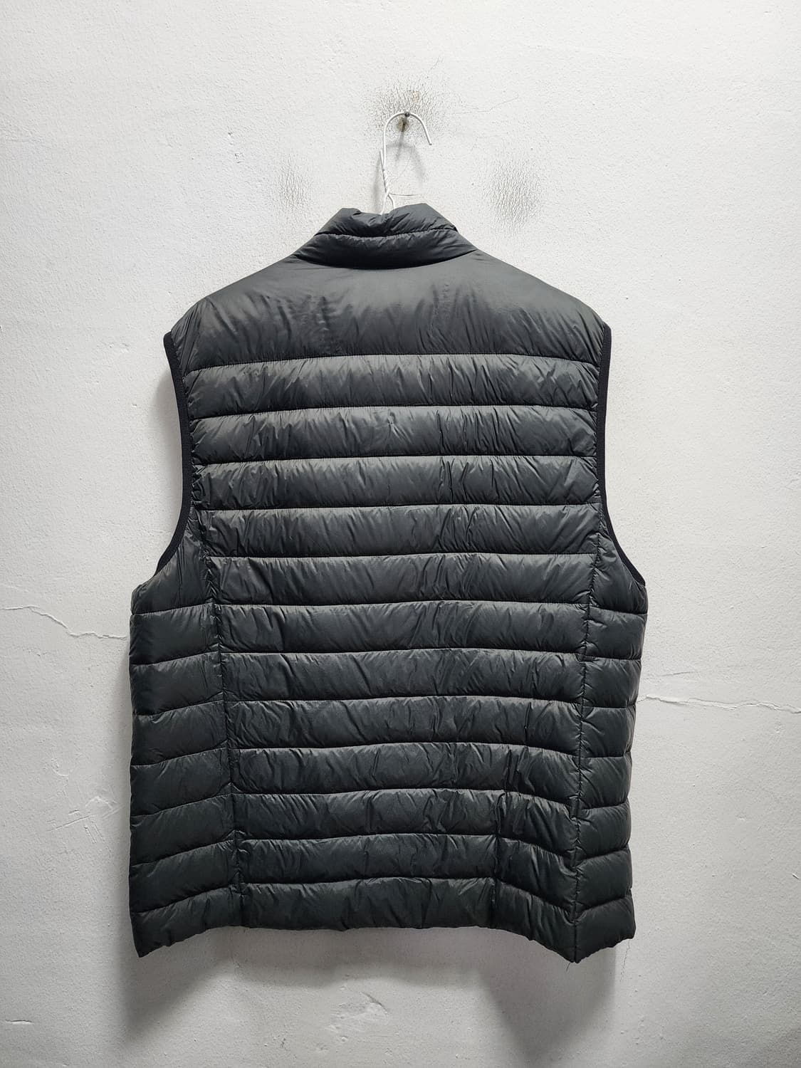 컬럼비아 경량 패딩 조끼 XXL 상품이미지2