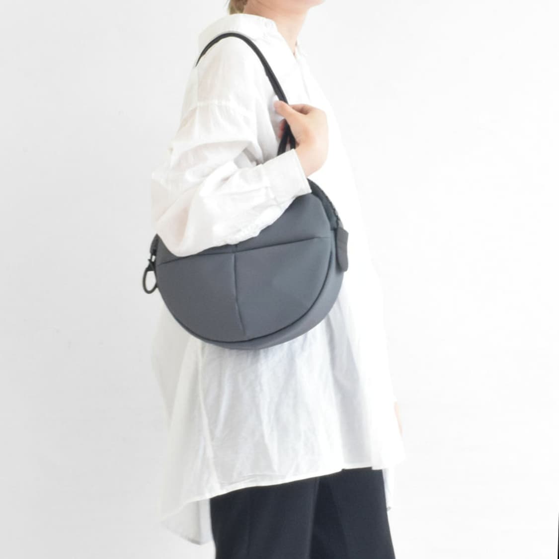 KawaKawa 라운드백 상품이미지3