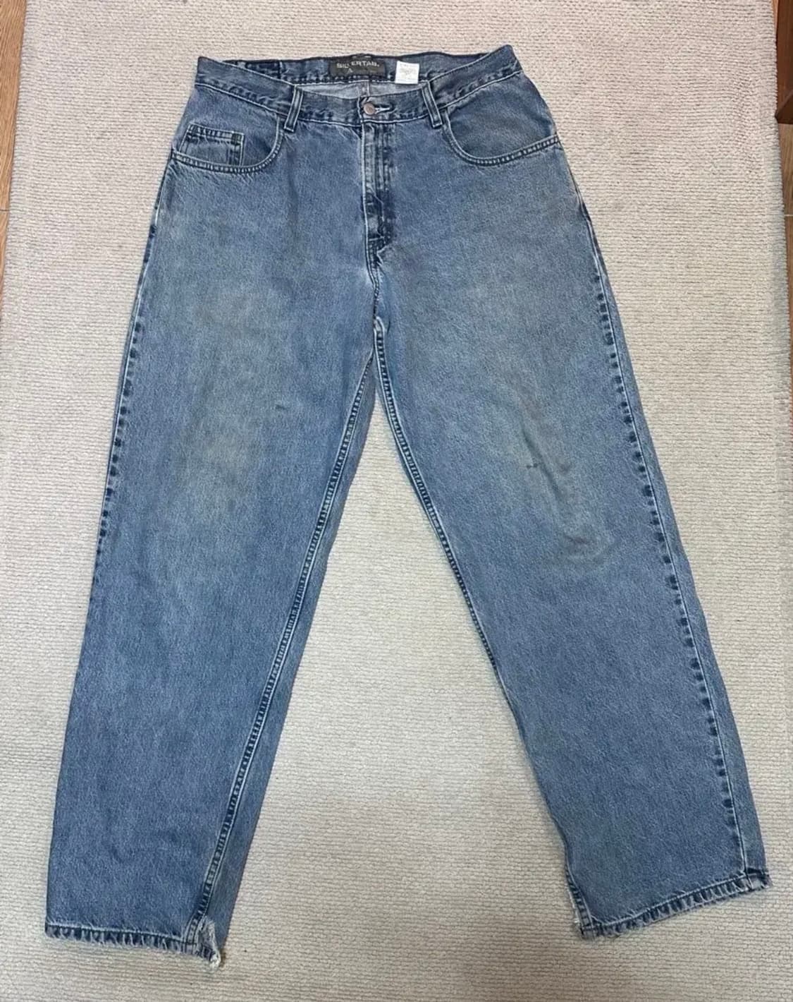 리바이스 실버탭 상품이미지1