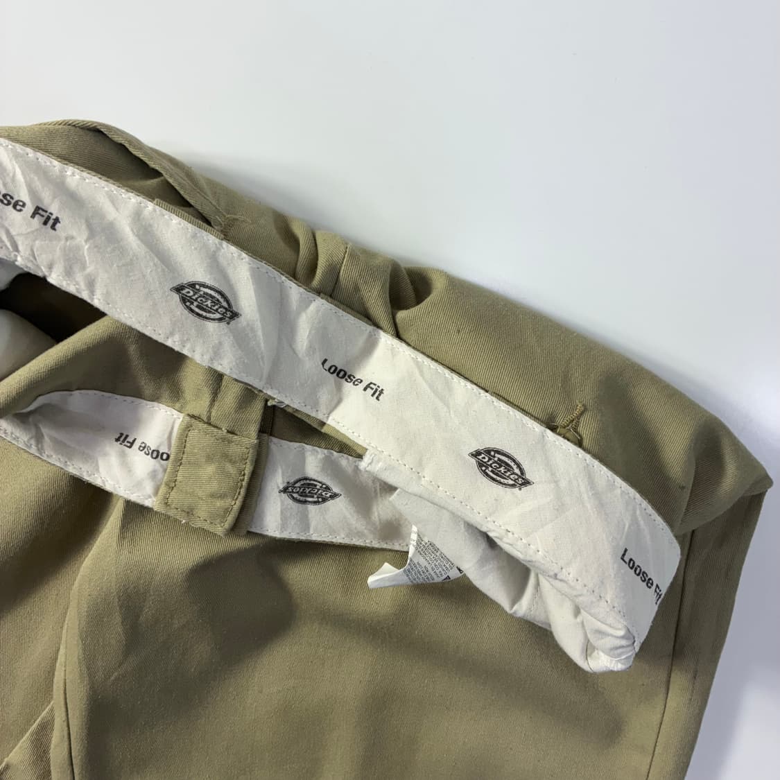 Dickies  디키즈 더블니 워크 팬츠   상품이미지7