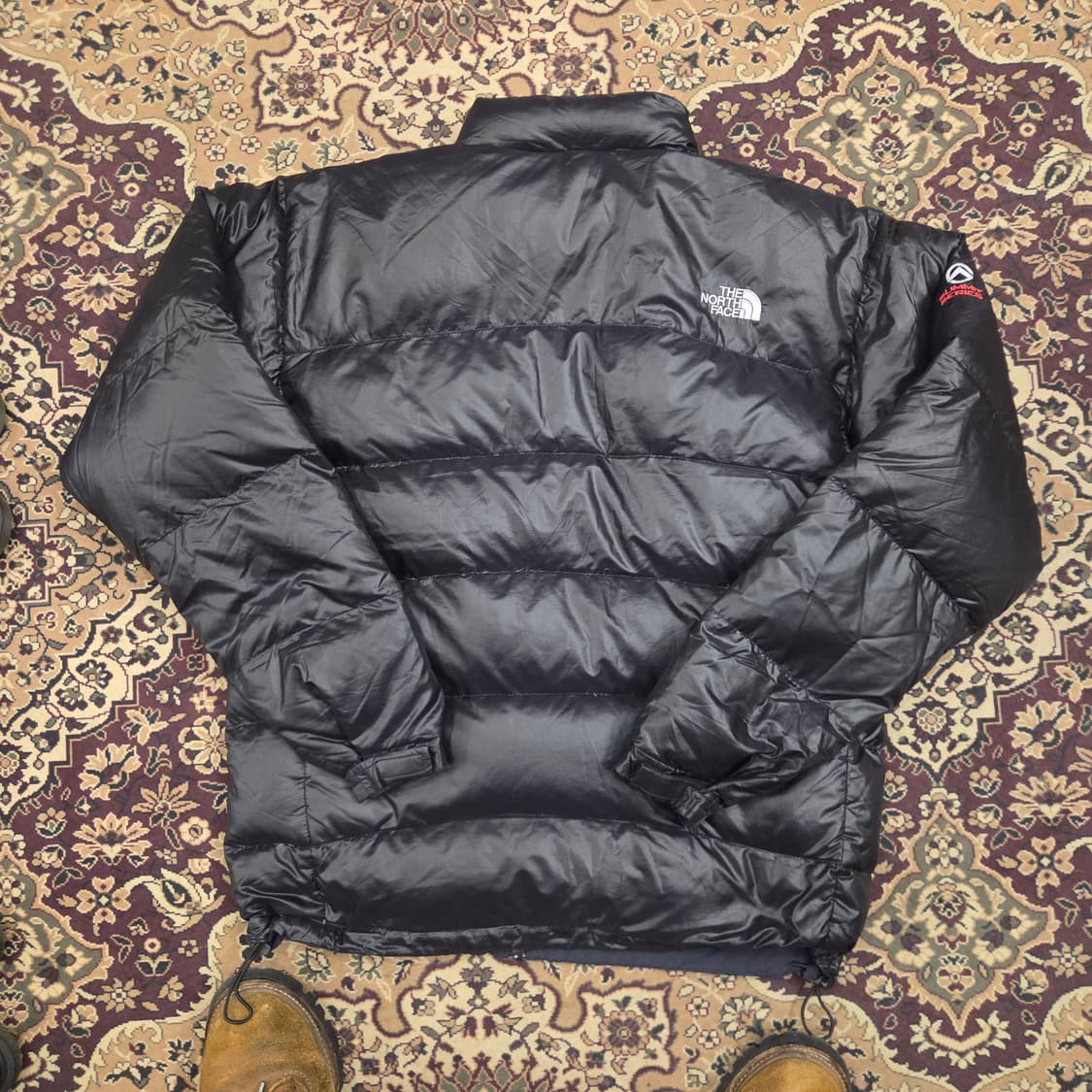 노스페이스 아콘카구아 패딩 L 상품이미지2