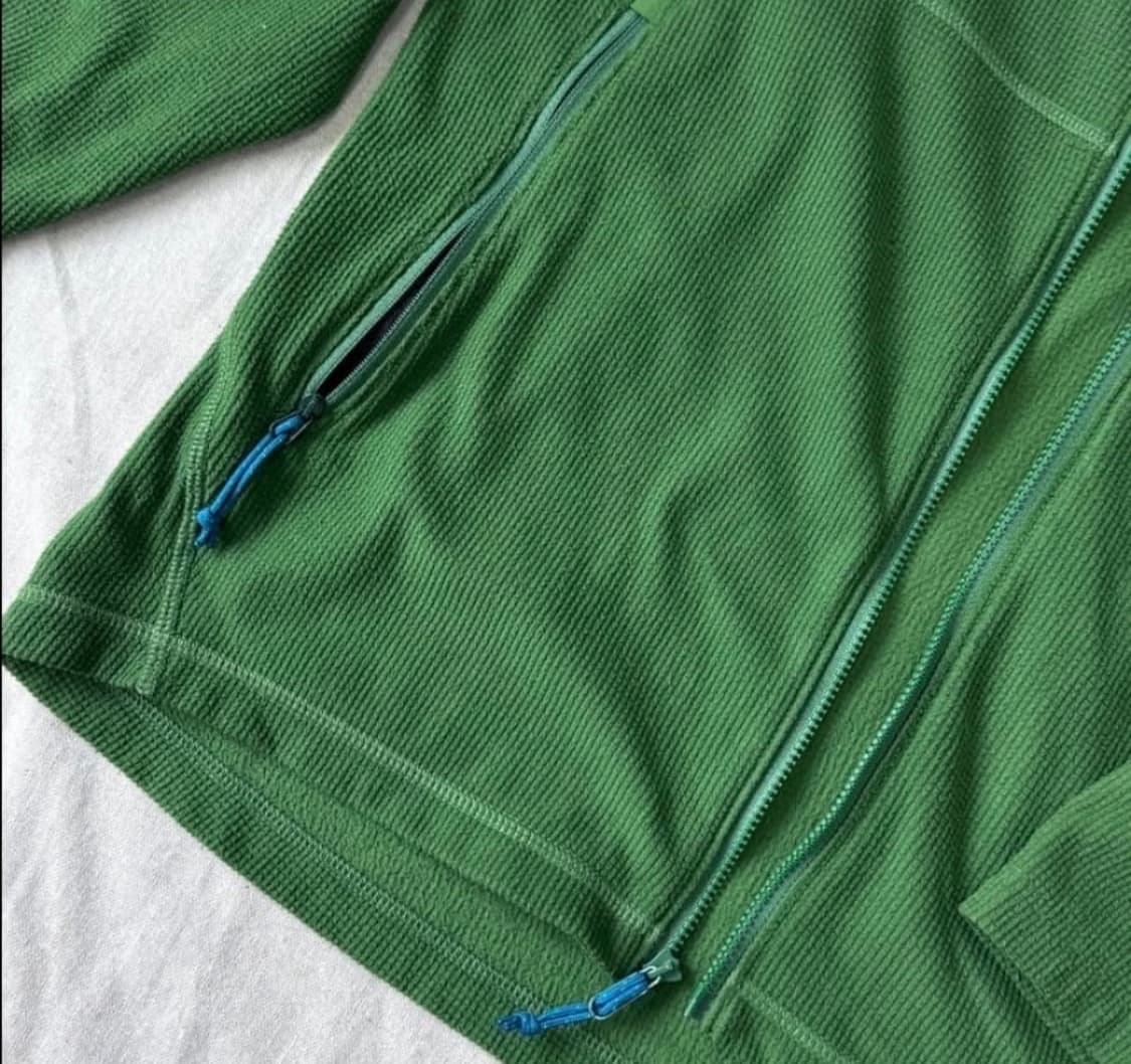 아크테릭스 델타 LT 플리스 집업s 상품이미지3