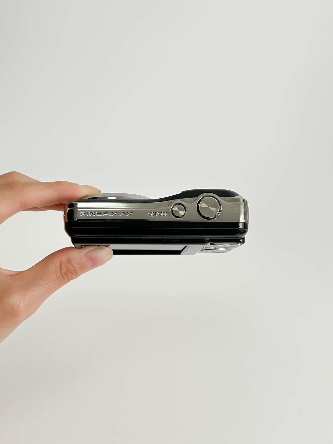 건전지디카!) 후지필름 파인픽스 ax200 Finepix 빈티지 디카 상품이미지7