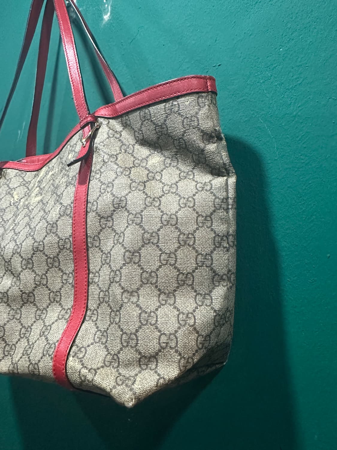 구찌 쇼퍼백 상품이미지4