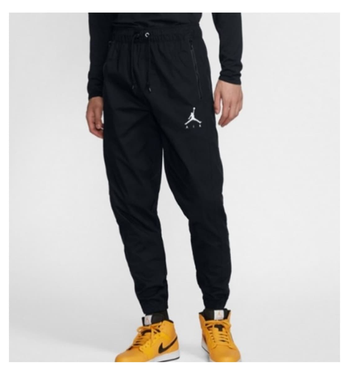 [M] Jordan 나이키 조던 점프맨 우븐 팬츠 상품이미지4