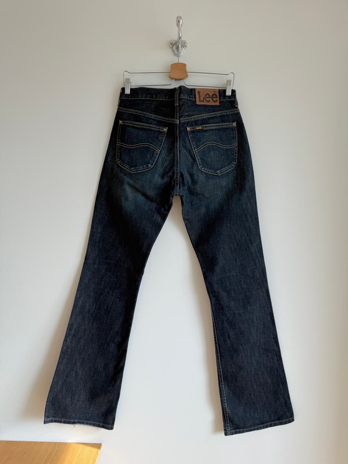 Lee 부츠컷 데님 상품이미지5