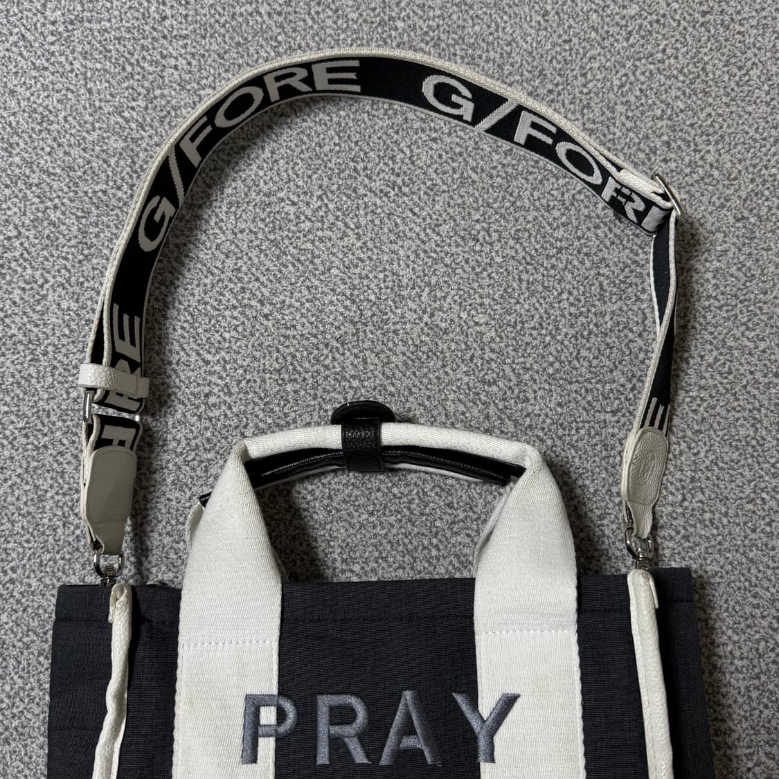 GFORE 지포어 골프 카트백 골프백 상품이미지6