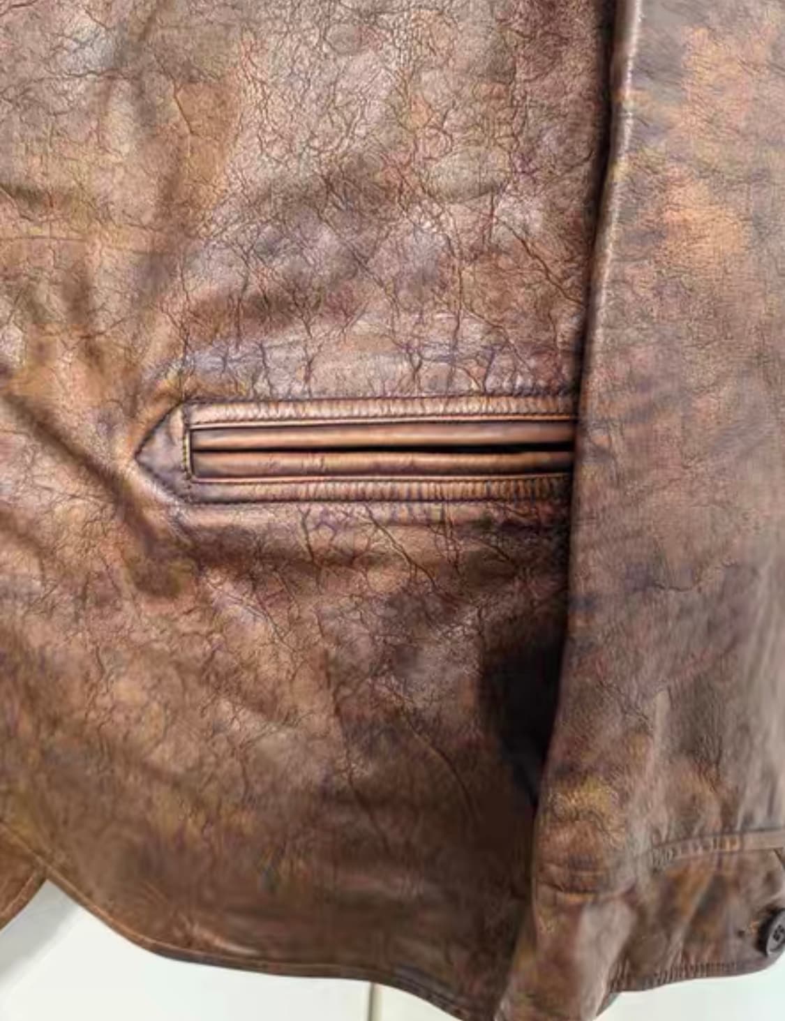 rrl 신형카코트 L 상품이미지5