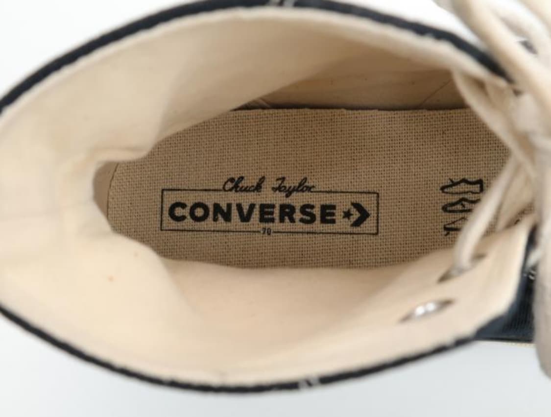 컨버스 스니커즈 상품이미지4