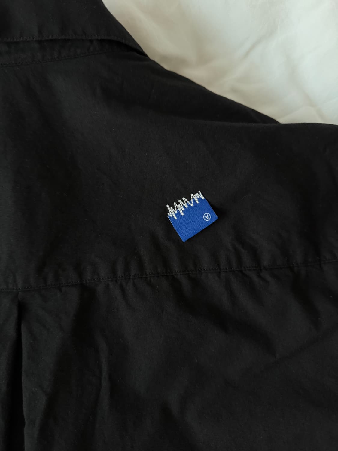 아더에러 시그니피컨트 반팔 셔츠 상품이미지6