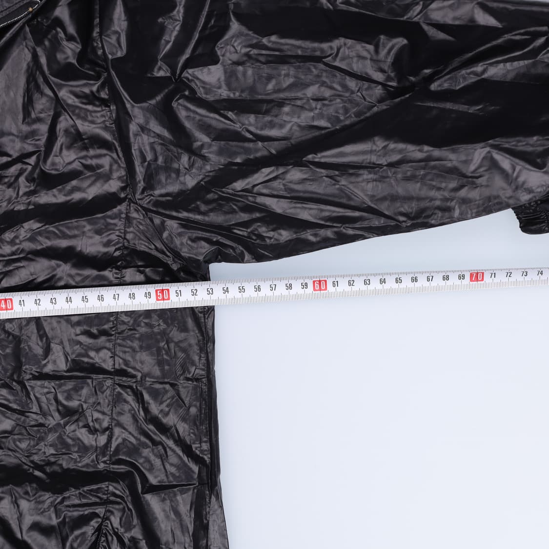 실측확인 블랙야크 바람막이(얇음) 0421H1 상품이미지4