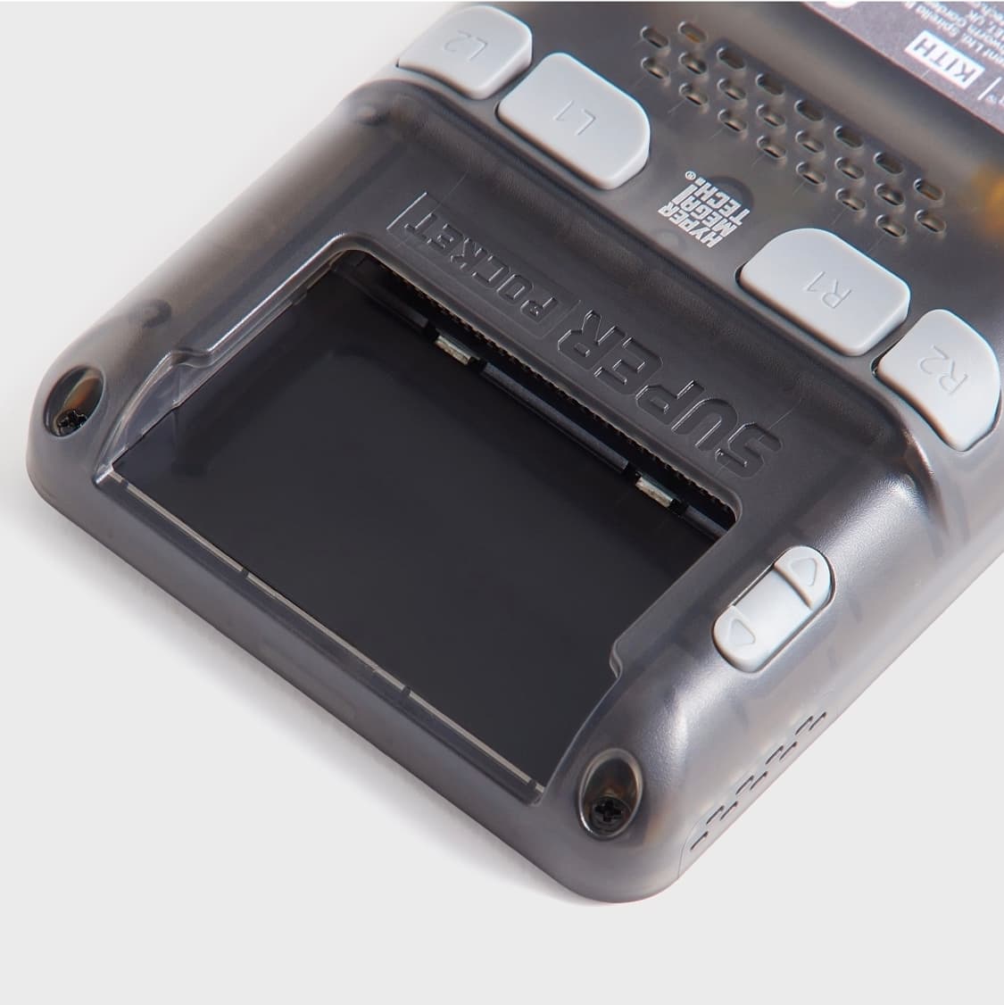 KITH x 캡콤 Hyper Mega Tech Super Pocket 상품이미지10