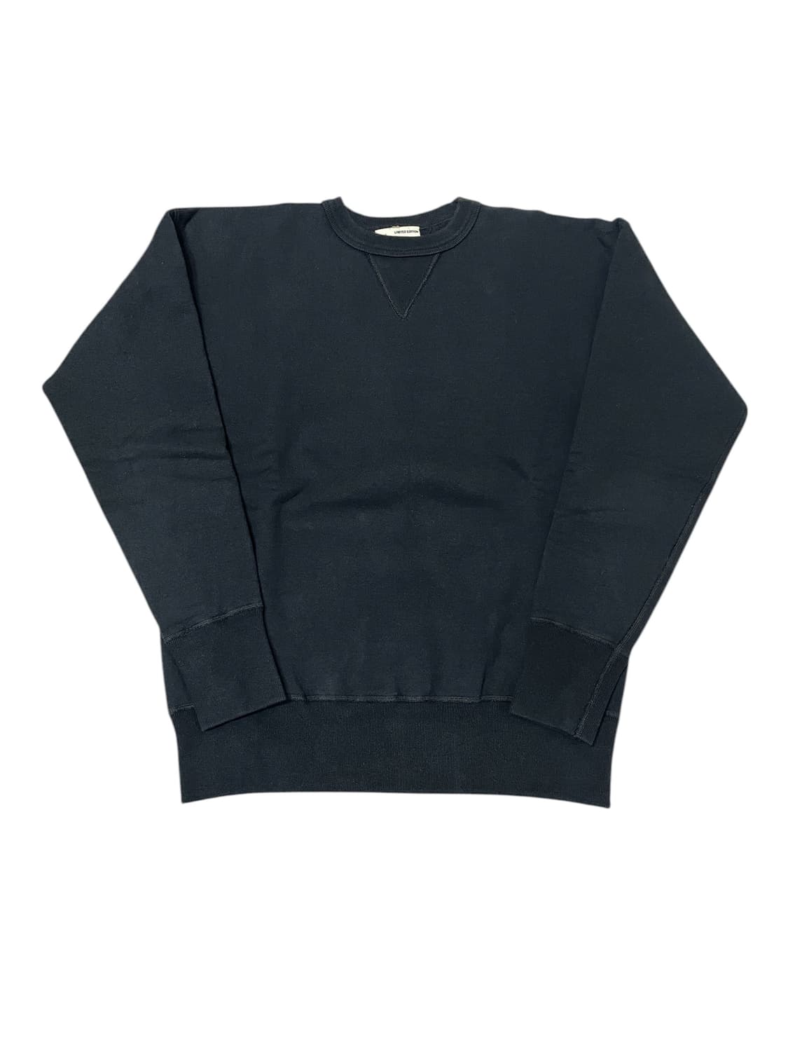 Two Moon 92022 Sweatshirts Black 44 상품이미지1